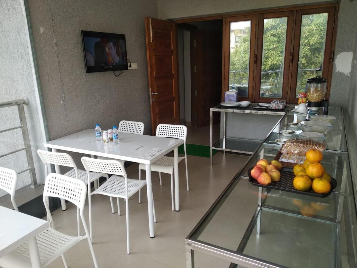 Forest View Residency בובנשוואר מראה חיצוני תמונה